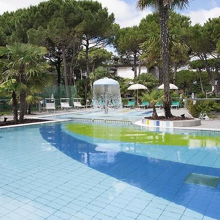 Hotel Delle Nazioni Lignano Sabbiadoro Exterior foto