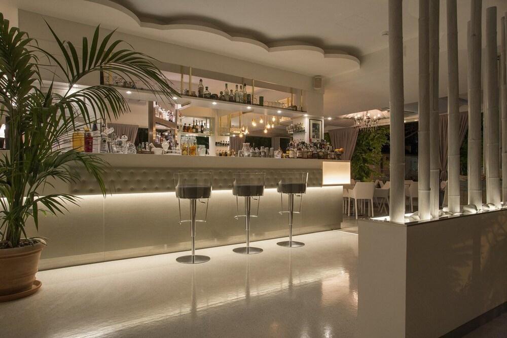 Hotel Delle Nazioni Lignano Sabbiadoro Exterior foto